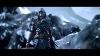 Assassins Creed AMV - Comatose - Monster - Hero