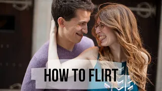 Flirting for Christians