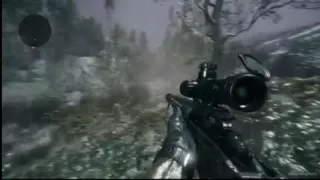 Sniper Ghost Warrior 3 Part 1