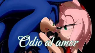 sonamy el odio al amor&uwu una hermosa vida capítulo 1