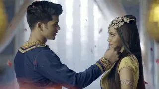 Aladdin Naam Toh Suna Hoga - Yasmin and Aladin spend some time together