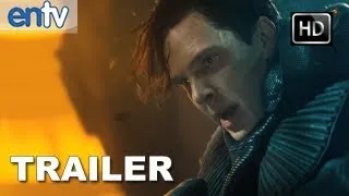 Star Trek Into Darkness (2013) - Official Teaser Trailer [HD]