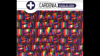 ♪ Cardenia - Living On Video (Remix 93) (High Quality Audio)