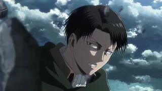 (Levi Ackerman) Adventure of a Lifetime - Coldplay