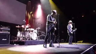 Billy F Gibbons - Missin' Yo' Kissin' (Houston 11.09.18) HD