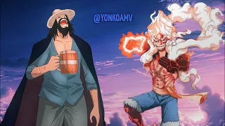 Who is Strongest | Joy Boy VS Luffy