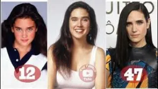 Jennifer Connelly Baby is mine 12 too 47 Gopal The Great