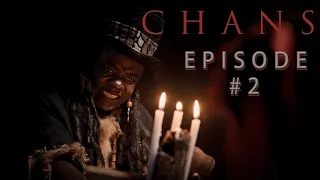 CHANS EPISODE #2   Malfekte a plimen yon timoun paskel te jourel😭😭😭