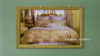 Retro JC Penney Department Store Commercial 1998 Bedding And Bath Sale