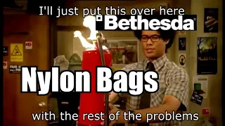 Bethesda in a nutshell