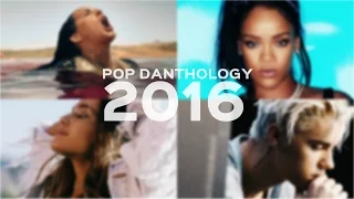 Pop Mashup 2016 - Mashup 1 HOUR VERSION!