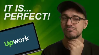 The perfect UPWORK Profile — Get Hired Faster!