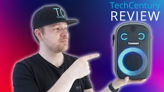 Tronsmart Halo 100 Review - Get this party started! | TechCentury