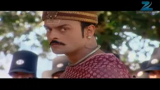 Tantia को गेरा फिरंगियों ने चारो तरफ से | Jhansi Ki Rani | Full Ep - 461 | Zee TV