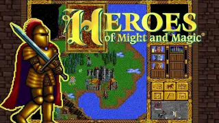 Heroes of Might and Magic - Campaign - Mission 5