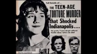 WDYS? : SYLVIA LIKENS MURDER VICTIM : HAPPY BIRTHDAY