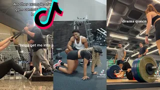 5 Minutes Of Gym Culture 🏋🏻😌🙌🏻 - Gymtok compilation #4 #gymtok