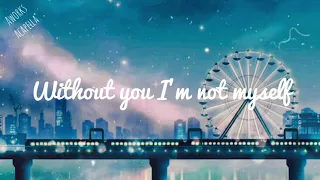 JONY, HammAli & Navai - Without you I'm Not Myself (Acapella, 1hour version)