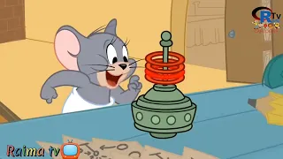 Tom and Jarry Ice Man | Tom and Jarry Classic kids cartoon compilation | Magic Hat | Raima tv