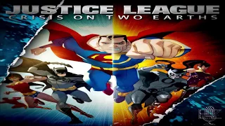 Justice League Crisis on Two Earths: Batman vs Owlman Fandub - EZ Fandub | 4K HD