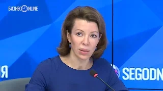 Крашенинникова: "Трамп - безжалостный, агрессивный бизнесмен"