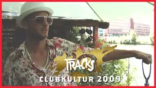 #TRACKS20 - 36h Stunden Nachtleben Berlin (2009) | Arte TRACKS