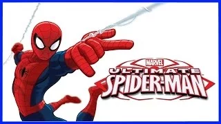 Обзор Совершенный Человек-Паук Ultimate Spider-Man Animated Series (2012)