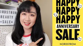 🇺🇸🇨🇦Nordstrom周年庆2022美妆攻略7/6-7/31✅300+超值套装只有19个真心划算｜Anniversary Sale