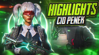 Не жалея себя | COMPETITIVE HIGHLIGHTS | 90 fps Red Magic 7 | PUBG MOBILE