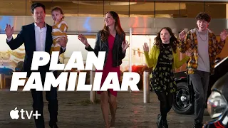 Plan familiar — Tráiler oficial | Apple TV+