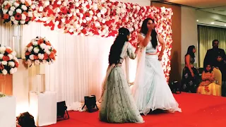 Wedding Dance | Didi Tera Kya Hoga | 2019