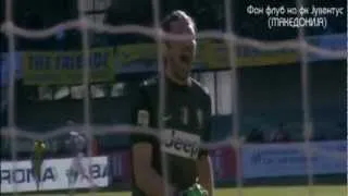 Juventus - It's time to win another title 2013 (HD)