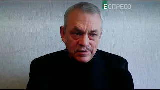 Фюрер війною хоче змити тавро вбивці і слабака. Це безумство | Студія Захід