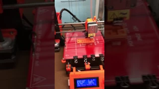 Prusa i3 mk1