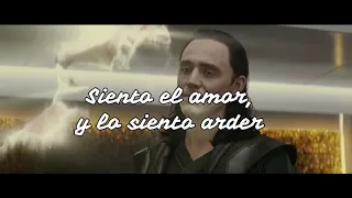 Loki Laufeyson // Counting Stars / español