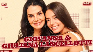 GIOVANNA E GIULIANA LANCELLOTTI - PODDELAS #387