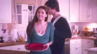 Damon and Elena-Have a little faith in me
