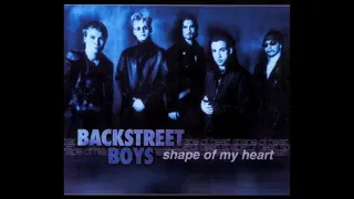Backstreet Boys - Shape of My Heart 432 Hz