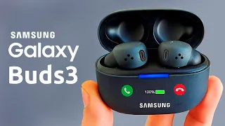 Samsung Galaxy Buds 3 (Galaxy Buds FE) - СЮРПРИЗ СЮРПРИЗ!