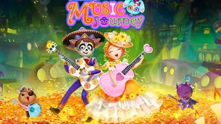 Princess Libby's Music Journey - Android gameplay Movie apps free best Top Film Video Game Teenagers