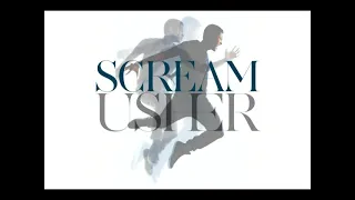 Usher - Scream (Official Audio)