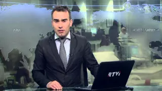 Международные новости RTVi. 19:00 MSK 25 декабря 2015 года.