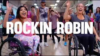 Michael Jackson - "Rockin Robin" | Phil Wright Choreography | Ig: @phil_wright_