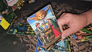 ♌️ LEU - IUNIE 2024 / PREVIZIUNI TAROT ♌️