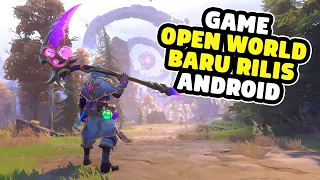 7 Game Open World Terbaik Android 2023 | Paling Baru