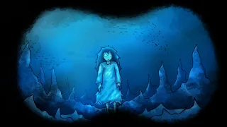 I am a Deep Sea Welder, what I saw in the ocean will haunt me forever (Horror Animation)