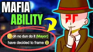 A Unique Way To Use Your Mafia Night Ability? | Town of Salem Achievements