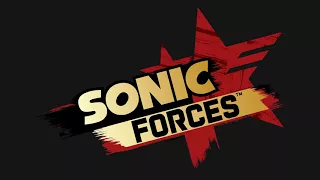 Death Egg: Prison Hall ~ Sonic Forces Music Extended