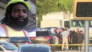 Familly says Miami police shot son in head and unreleased video tells real story