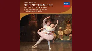 Tchaikovsky: The Nutcracker, Op. 71, TH.14 / Act 1 - No. 2 March